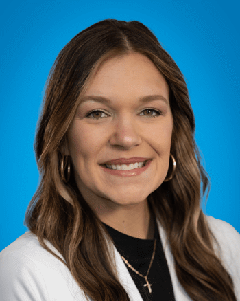 Rilee Como, NP | Lake Charles Memorial Health System